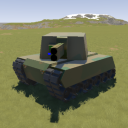 T3M3w BRAF