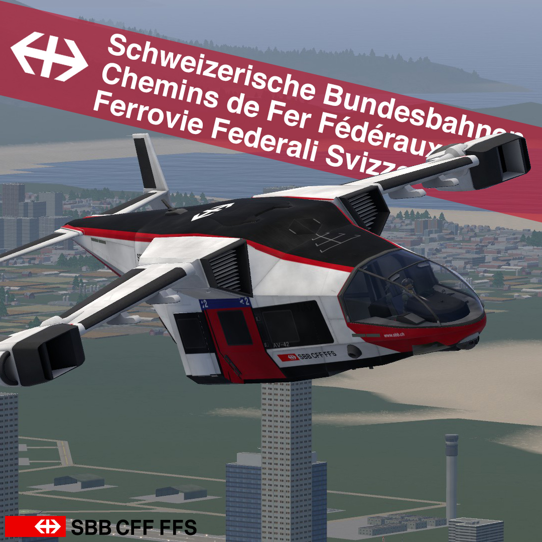 SBB AV-42C