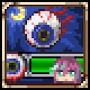 Yet Another Boss Health Bar