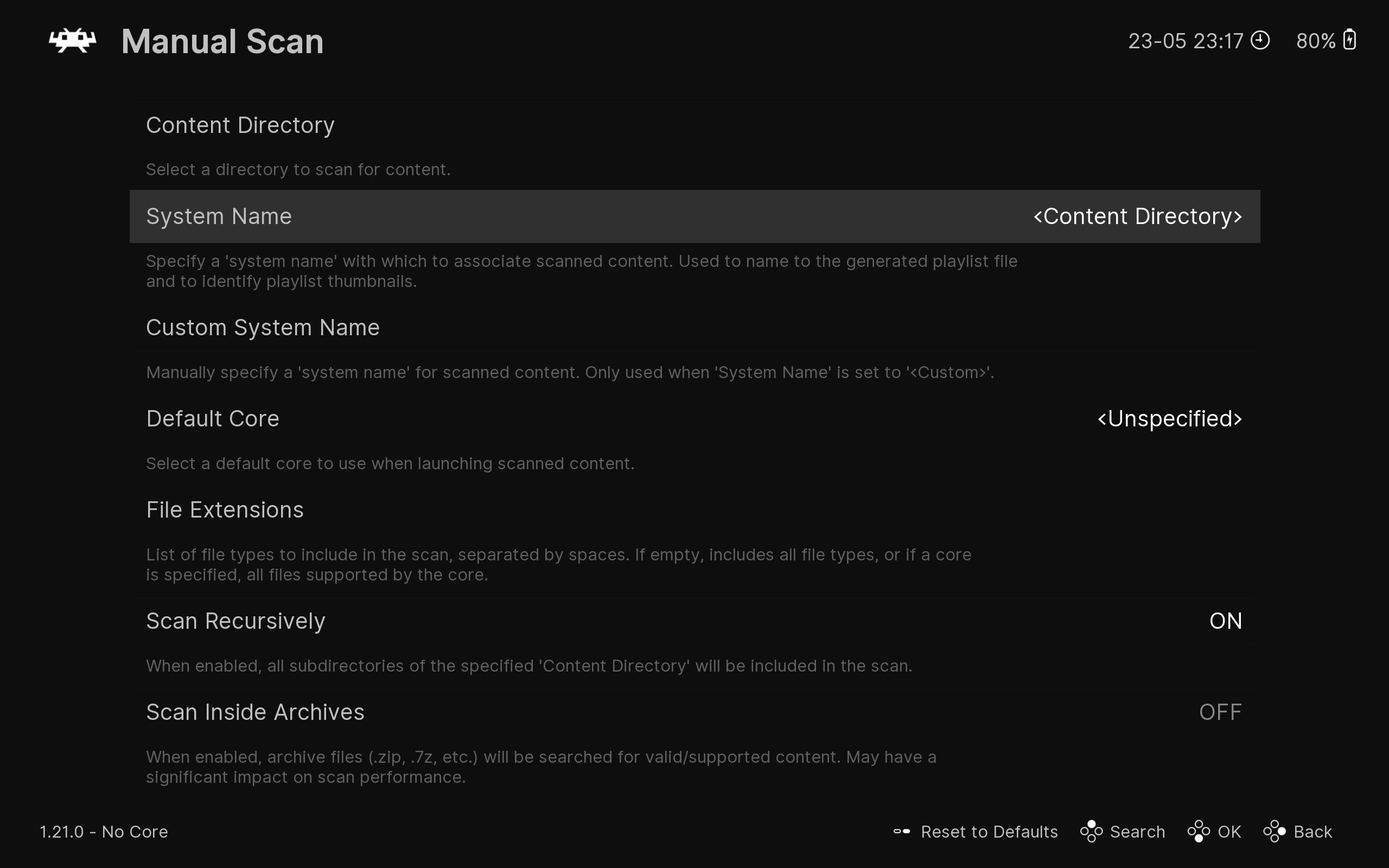 Steam Community :: Guide :: Customize iconography for RetroArch!