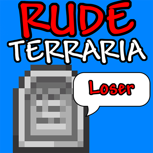 RUDE DEATH MESSAGES preview