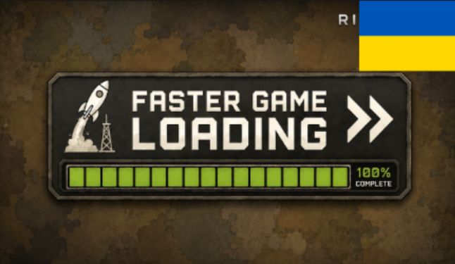 Faster Game Loading - Continued[1.6]ua mod preview for RimWorld