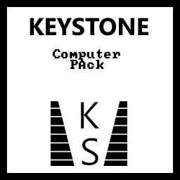 Keystone Computer Pack