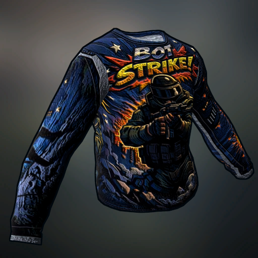 Bot Strike