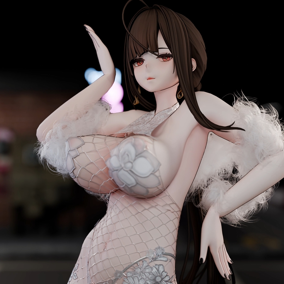 【卡尔】MMD 0030_