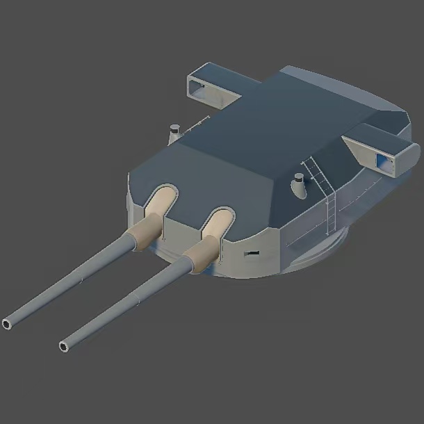 德国双联240L58（测距仪） preview