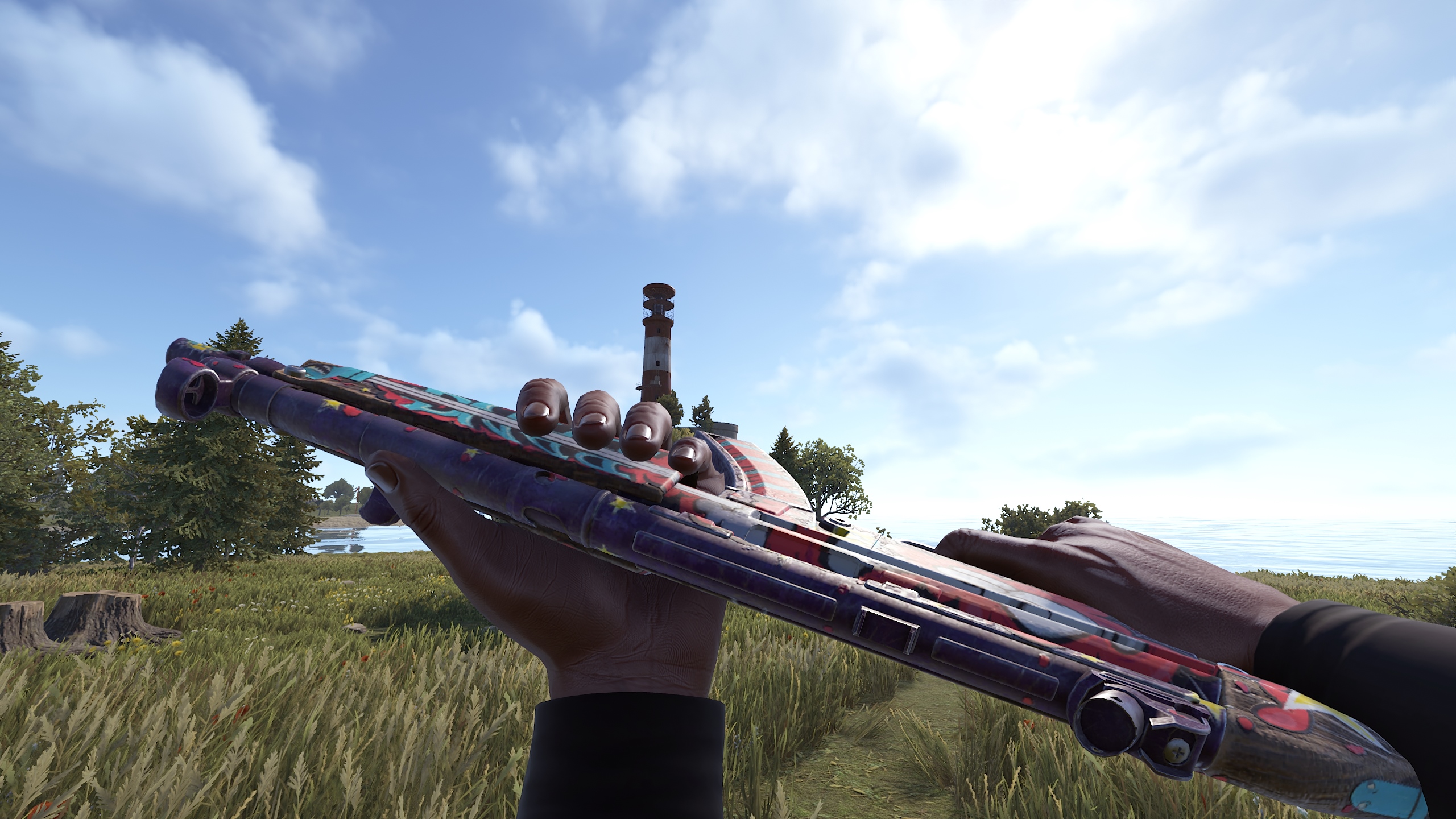Banger MP5