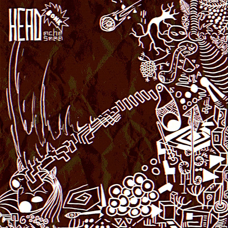 Head BONK ache