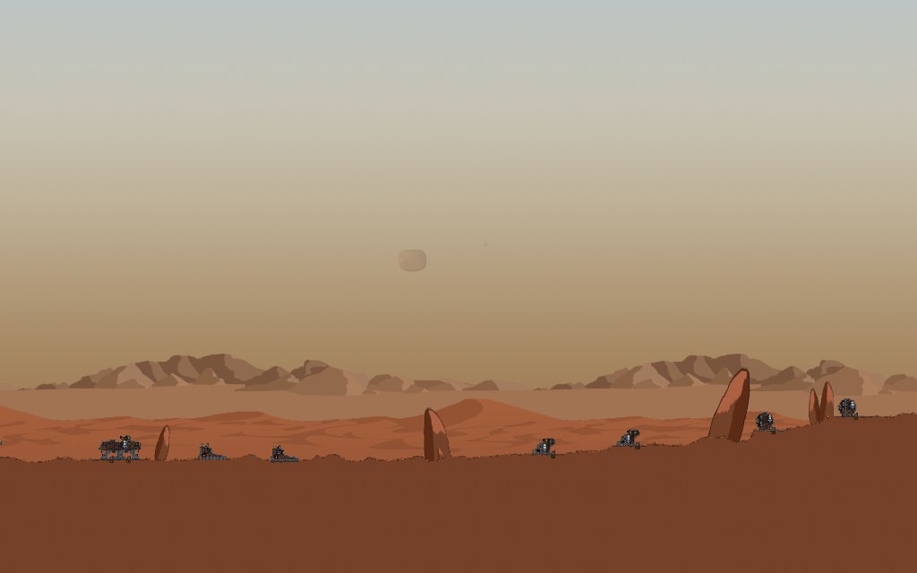 Battle of Geonosis CW big DM
