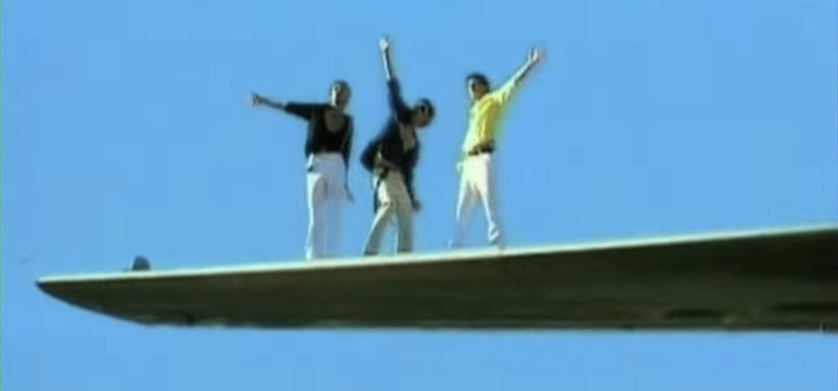 Dragostea Din Tei (numa numa song)