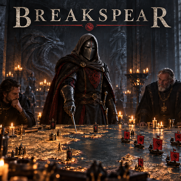 Breakspear