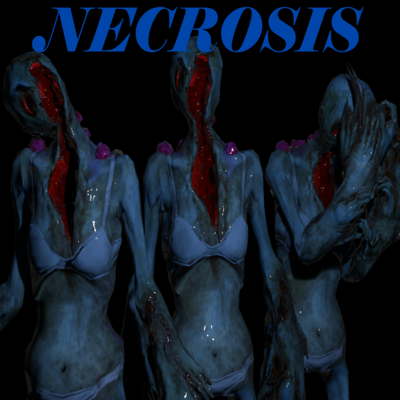 Twisted Witch-"Necrosis"