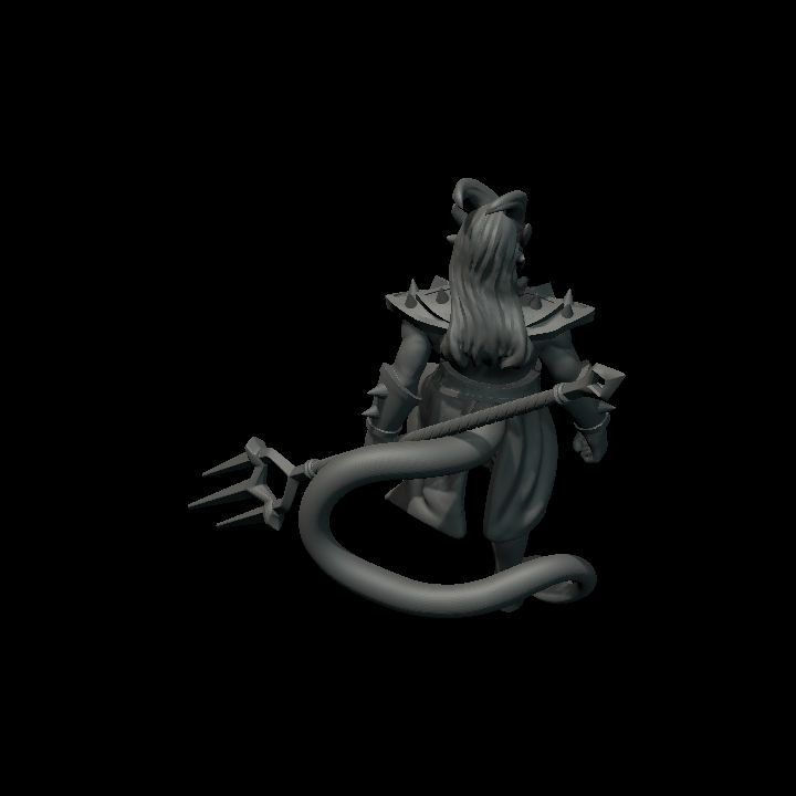 Tiefling