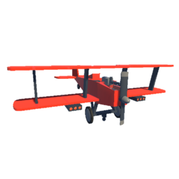 ZW Pirate Dive Bomber preview