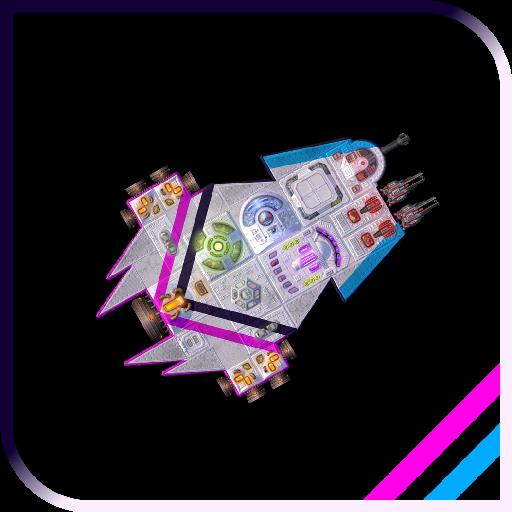 More starter ships