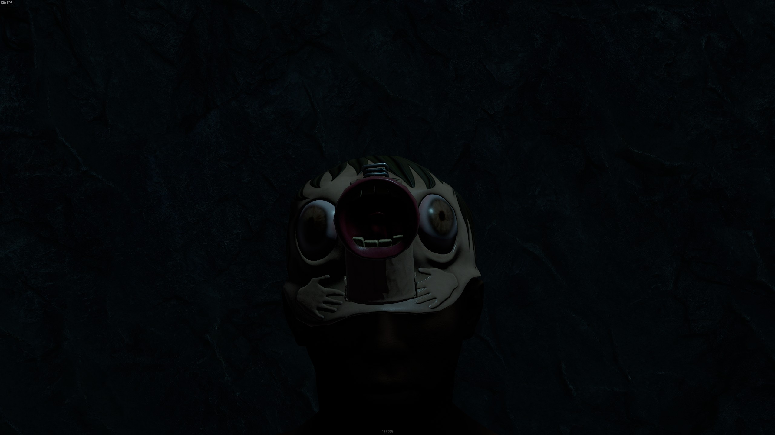 Creep Miner Hat thumbnail 6