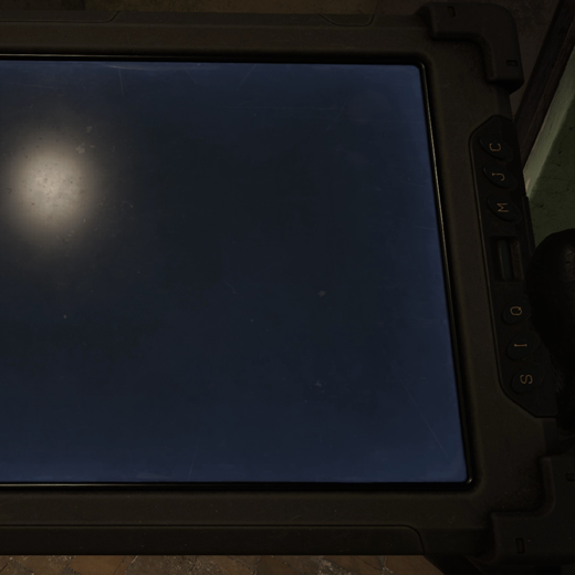 Bandit PDA (1.7 compatible)