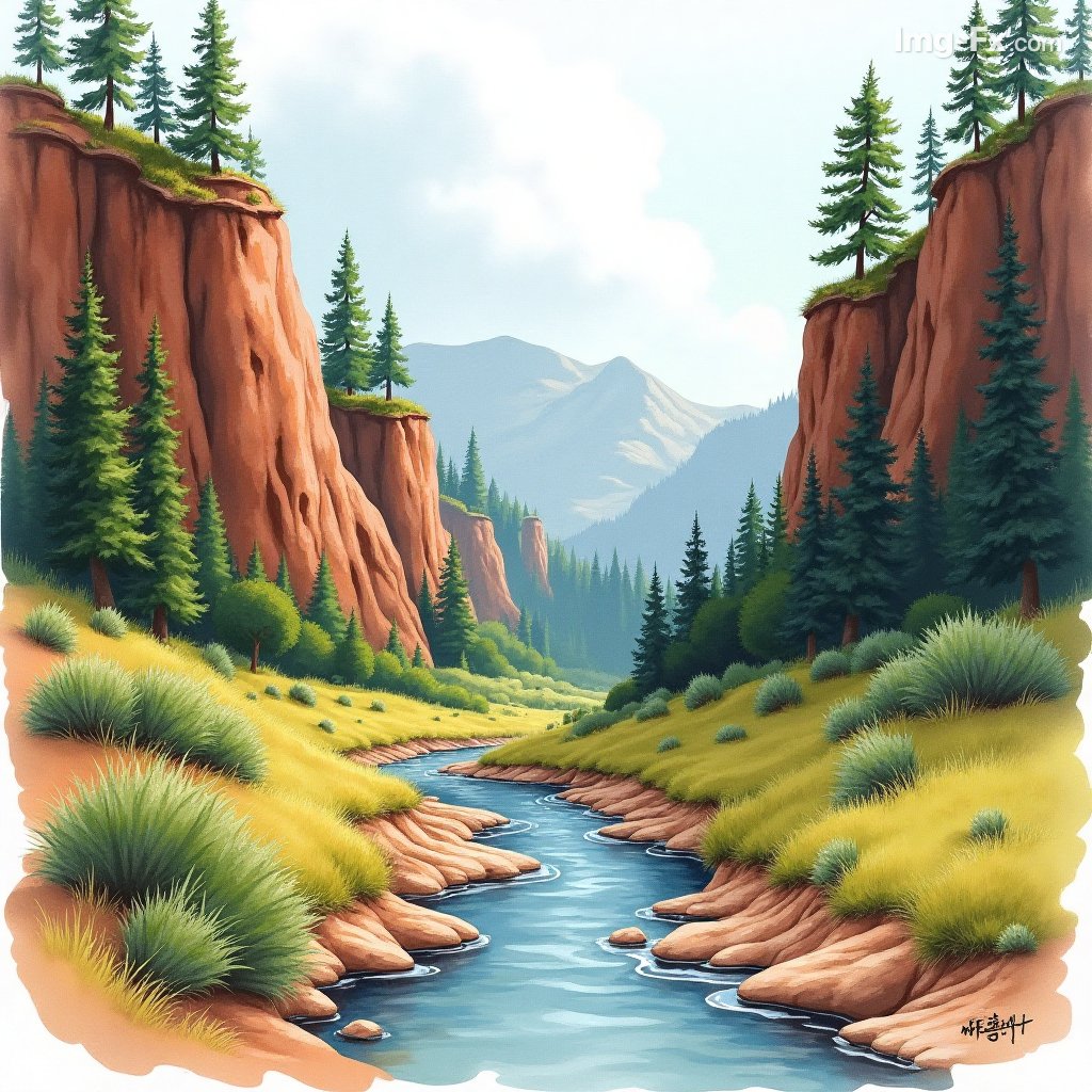 Chasm