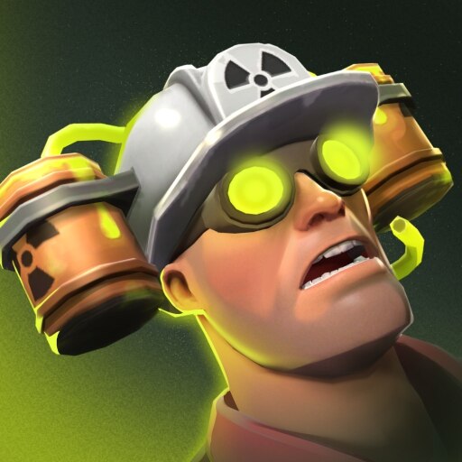 TF2: Nuclear Fuel