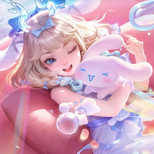 （PM/NPC）Honor of Kings: Yao · Cinnamoroll's Dream
