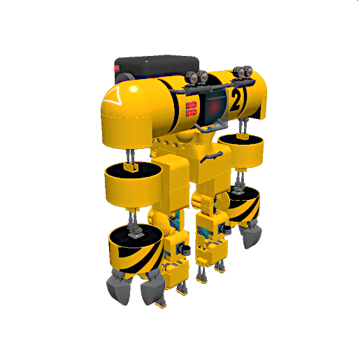 GNT Mech for construction