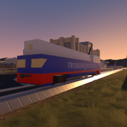 FCR #15000