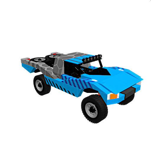 Trophy Truck