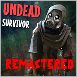 Remastered Undead Survivor [B42.20]