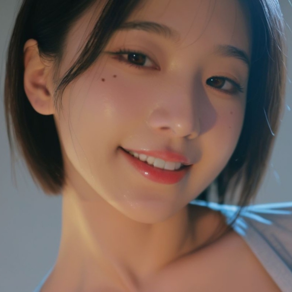 袒胸露乳