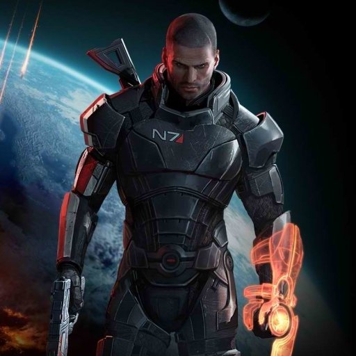 Mass Effect