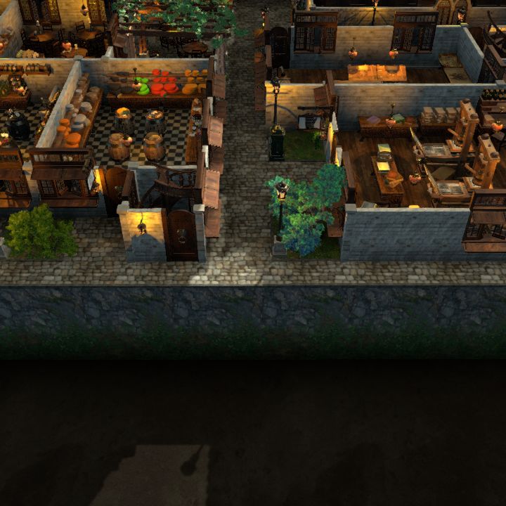 City Series 11