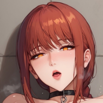 玛奇玛 Makima 2