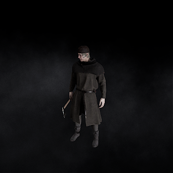 Gria Peasant Levy