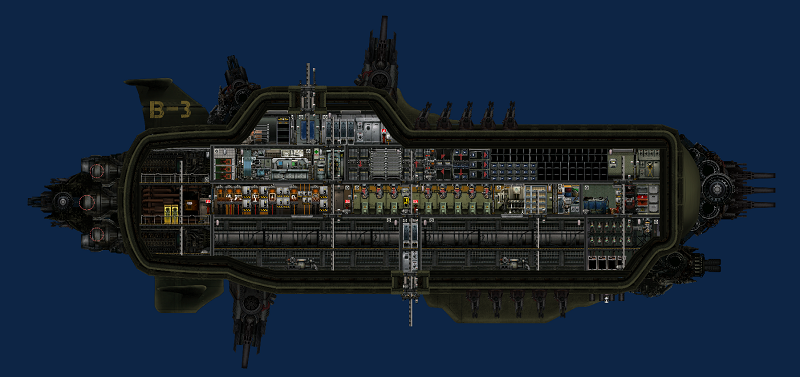 B-3