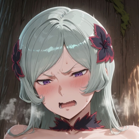 堕落的女神