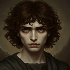 Man From Iscariot