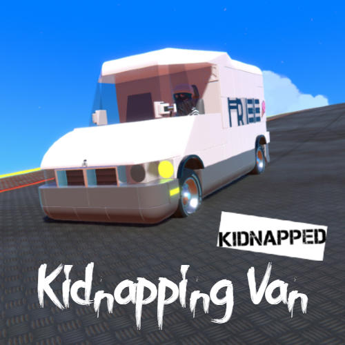 -KIDNAPP VAN- preview