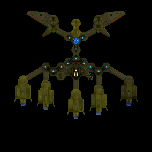 Angel Mk3