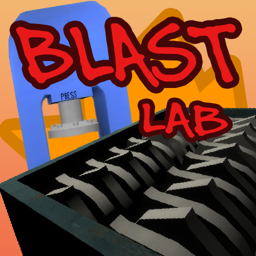 Blast Lab