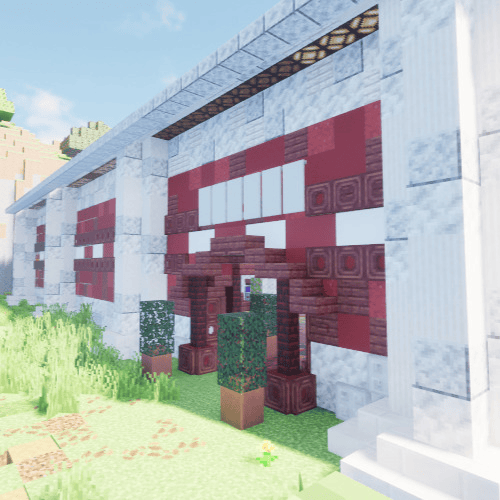 Casino - Minecraft