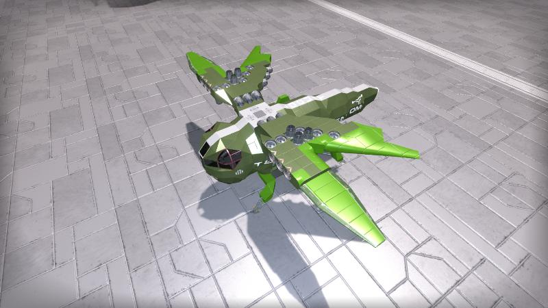 EntomoTech Locust
