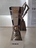 Kirin Cup Soccer