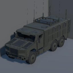 VBMR VTT V1