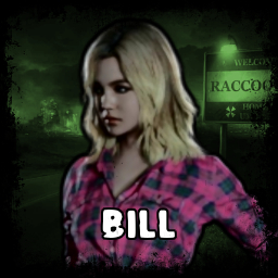 Becca Woolett (Bill)