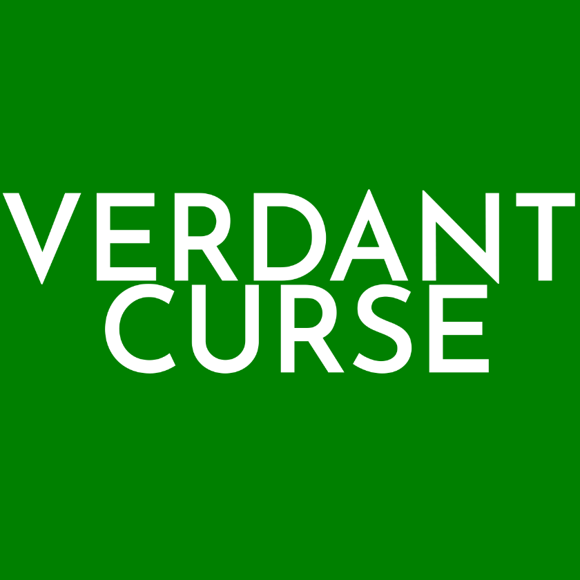 Verdant Curse