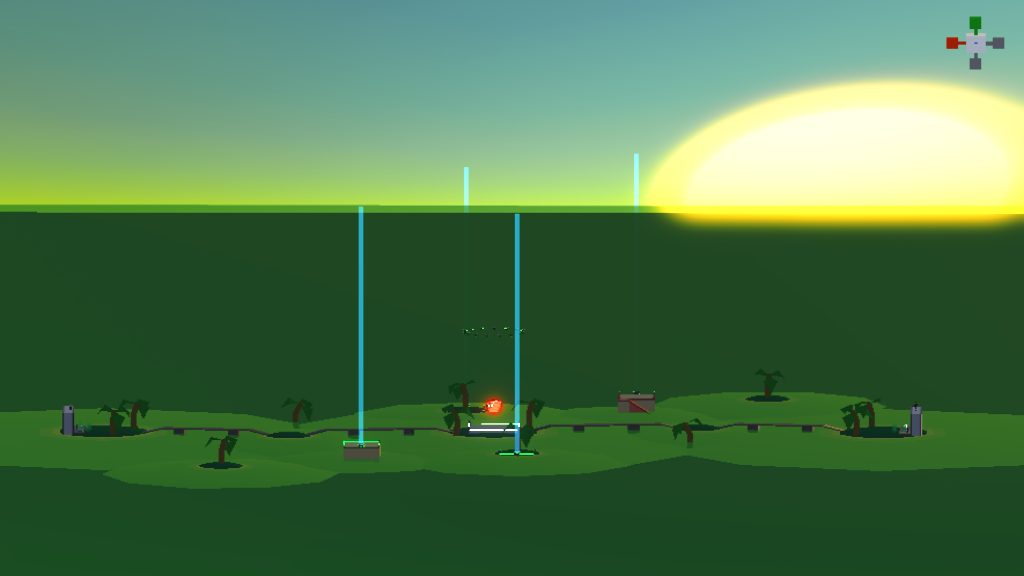 Tropical Paradise preview