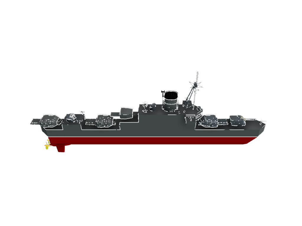 IJN-Mikasa