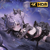 胜利女神NIKKE
