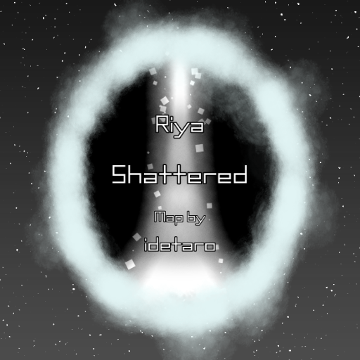 Riya - Shattered