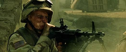 HRD BLACKHAWK DOWN RADIO